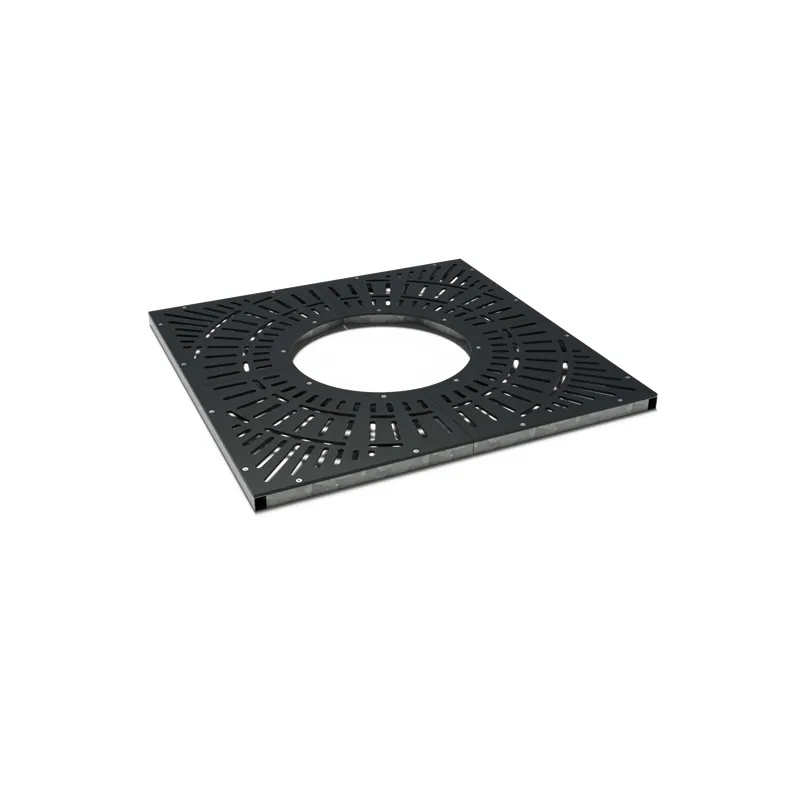 1490x1490x10 Решетки для...