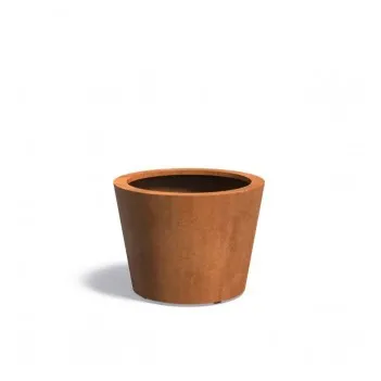 800x600 Цветочный горшок Кадо