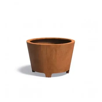 1200x800 Цветочный горшок...