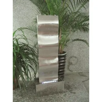 Stainless Steel Water...