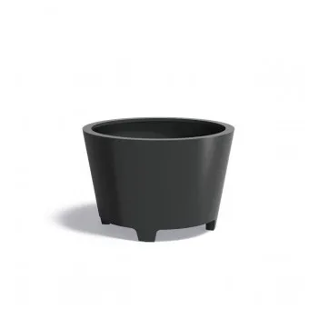 Květináč Cairo s nohami...