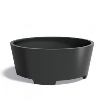 Pot de fleur Caire 2000x800...