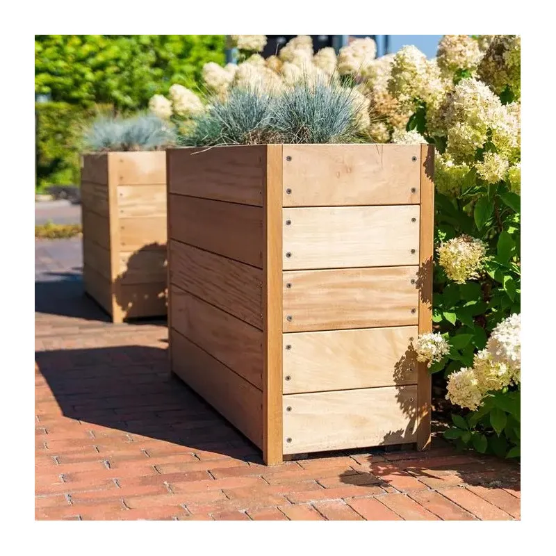 Planters Sevilla HS10