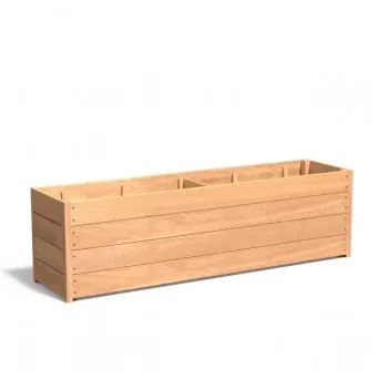 2000x500x574 Sevilla flowerpot