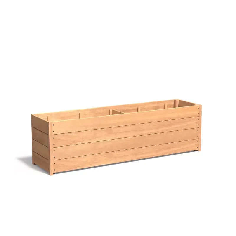 2000x500x574 Sevilla flowerpot