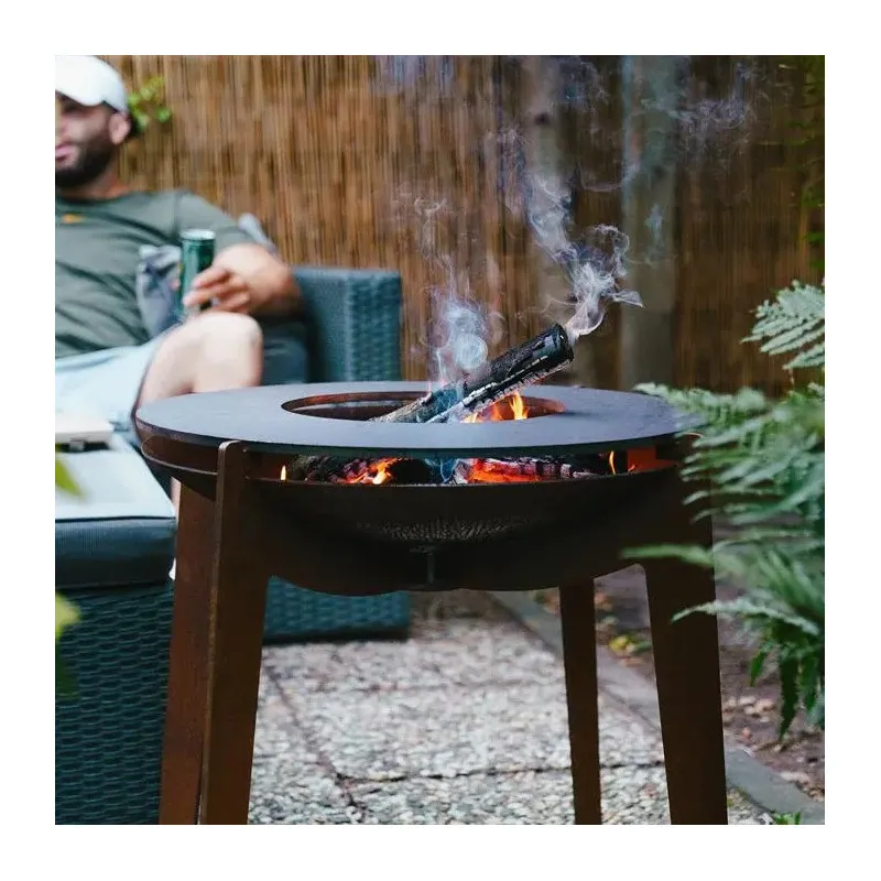 Forno Grill BCA3