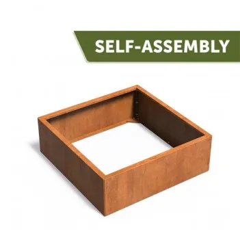 1200x1200x400 Andy, вазон...