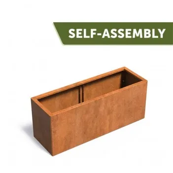 1500x500x600 Andy, pot de...