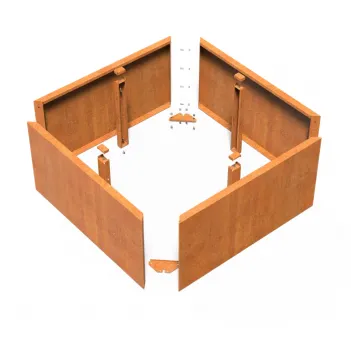 800x800 Andy, flowerpot for...