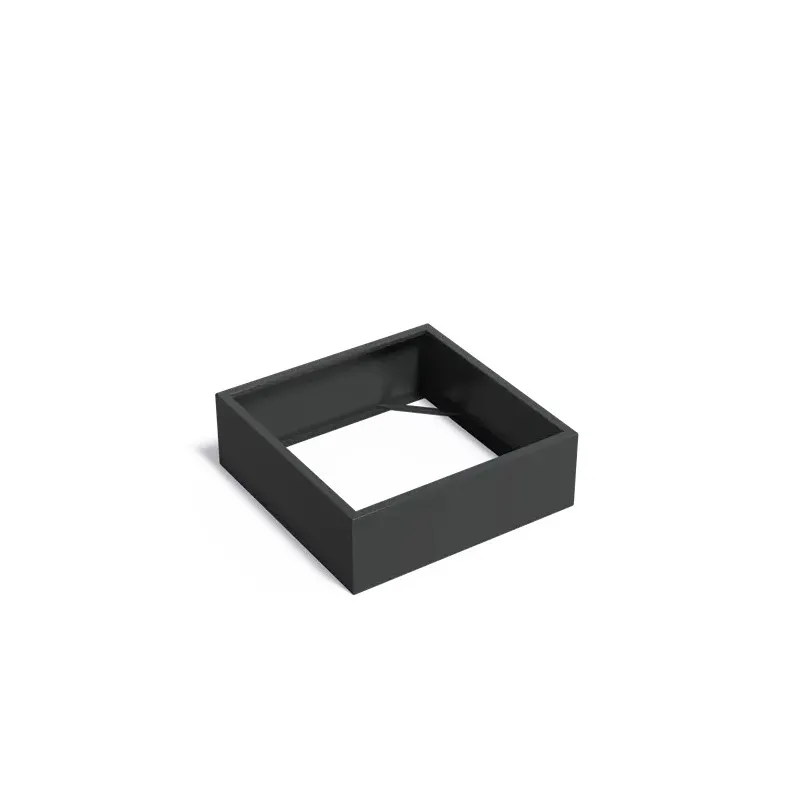 1200 x 1200 x 400 mm Donica...