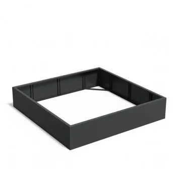 2000 x 2000 x 400 mm...