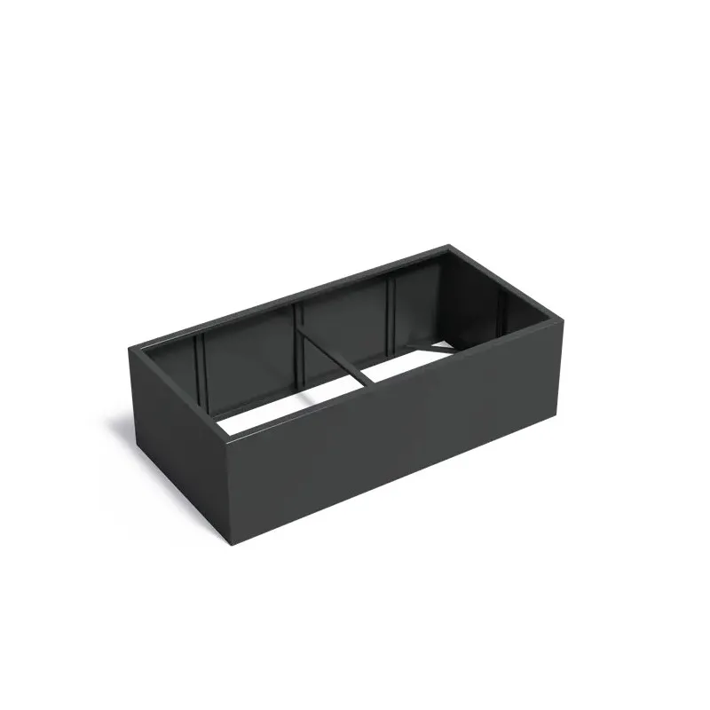 2000 x 1000 x 600 mm Donica...