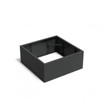 800 x 800 x 400 mm...