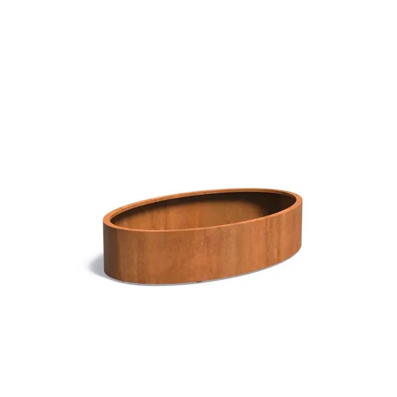 2000x1200x400 Ellipse donica