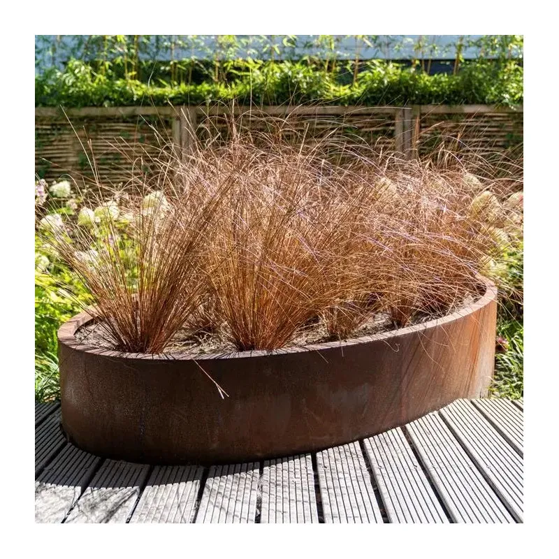 2800x1600x600 Ellipse plant...