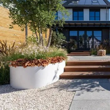 2000x1200x400 Горшок для...