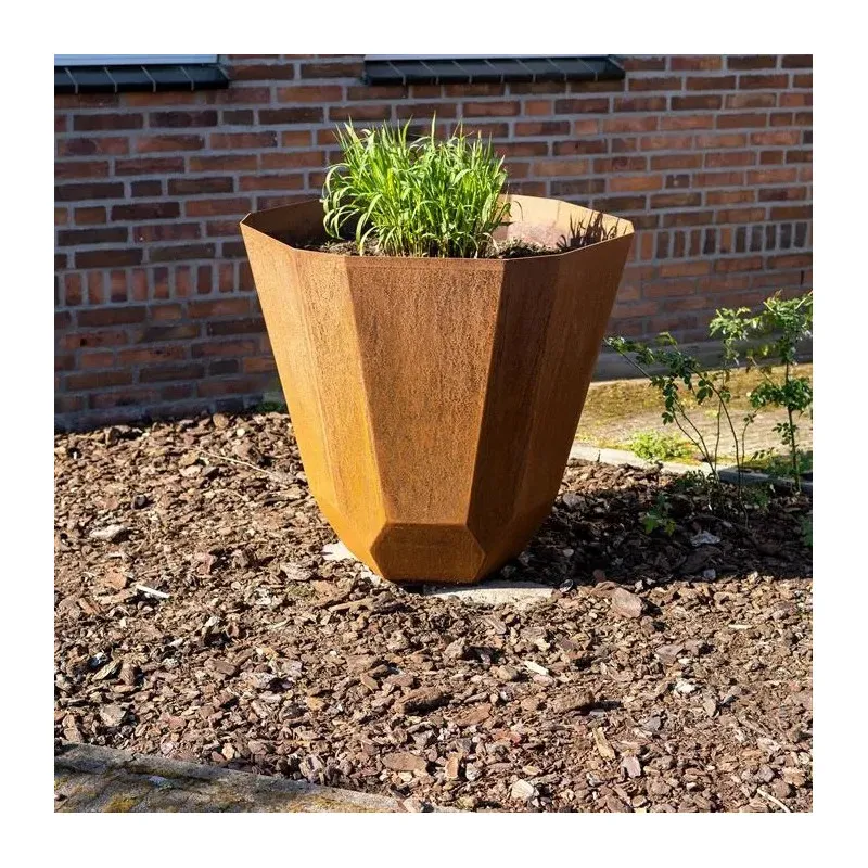 800 x 800 mm Faet flower...