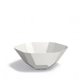 Faet 1200x500mm, pot en...