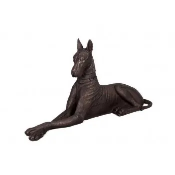 Figure dun chien, Chien...