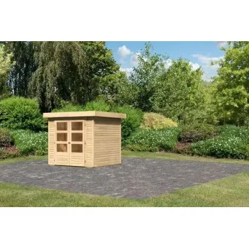 Askola 2 garden house,...