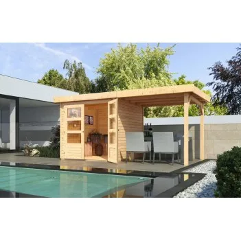 Askola 2 garden house,...