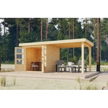 Askola 2 garden house,...