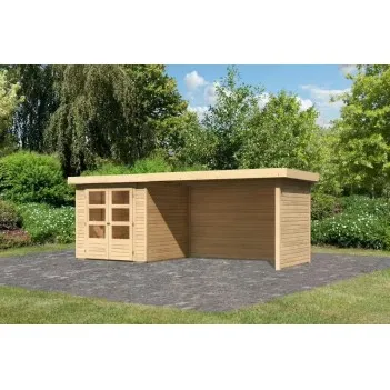 Gartenhaus Askola 2,...