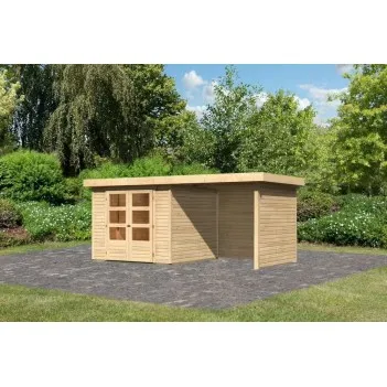 Askola 3.5 garden house,...