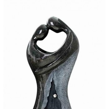 Medium Granite Pair (Rain...