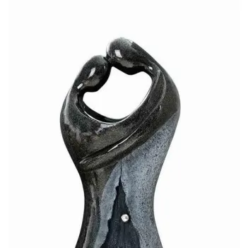 Medium Granite Pair (Rain...