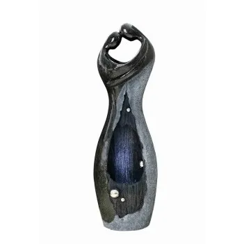 Medium Granite Pair (Rain...