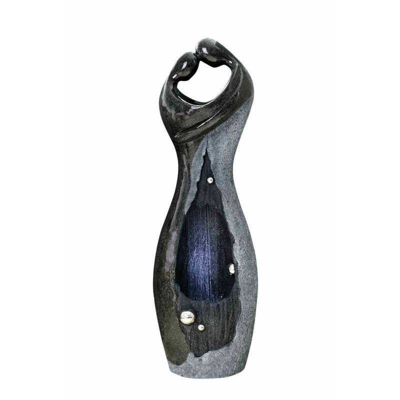 Medium Granite Pair (Rain...