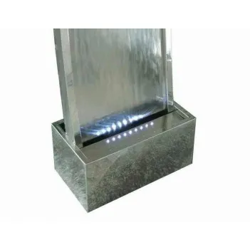 Zahradní fontána, Káhira,...