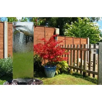 Double-Sided Vertical Water...