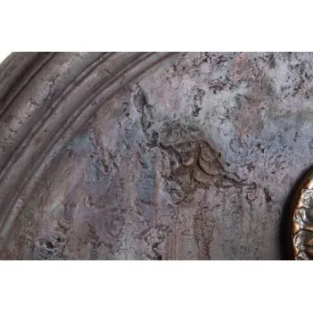 Vodní kaskáda Madrid s...