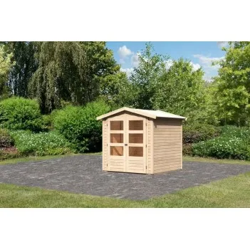 Amberg 2 garden house,...