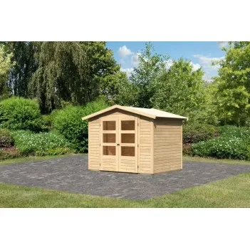 Zahradní domek Amberg 3,...