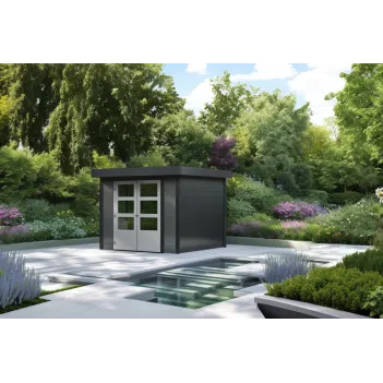 Askola 3.5 grey garden...