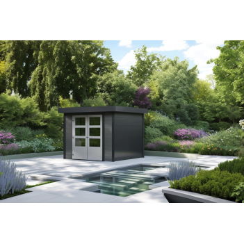 Domek ogrodowy Askola 3,5...