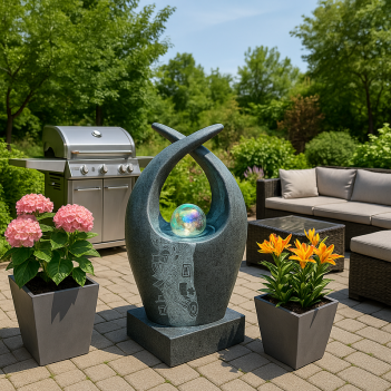 W45cm x H70cm, Orion...