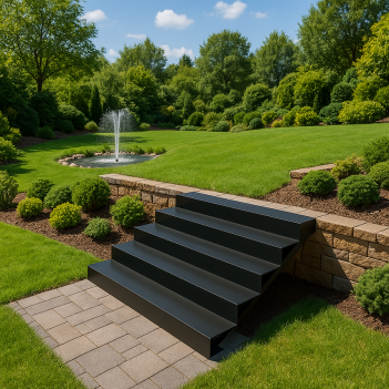 3000x1200x850 Aluminum...