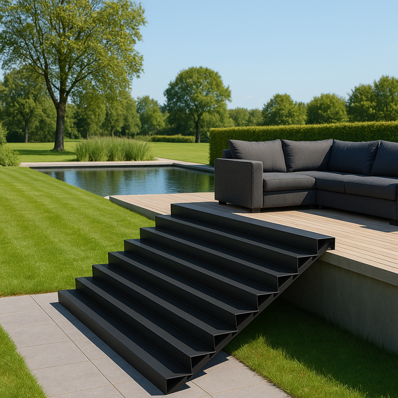 3000x1920x1360 Schody z...