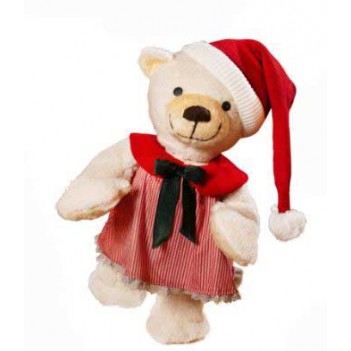 Becky Bear – figurine...