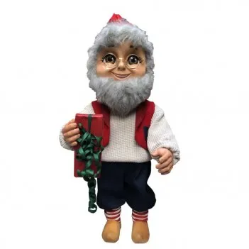 Gilbert the Elf –...