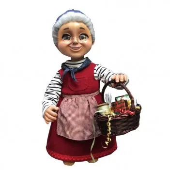 Grace the Elf – elfe...