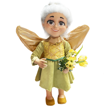 Starlight the Fairy –...