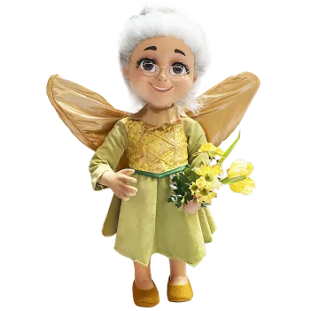 Starlight the Fairy –...