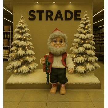 Gilbert the Elf –...