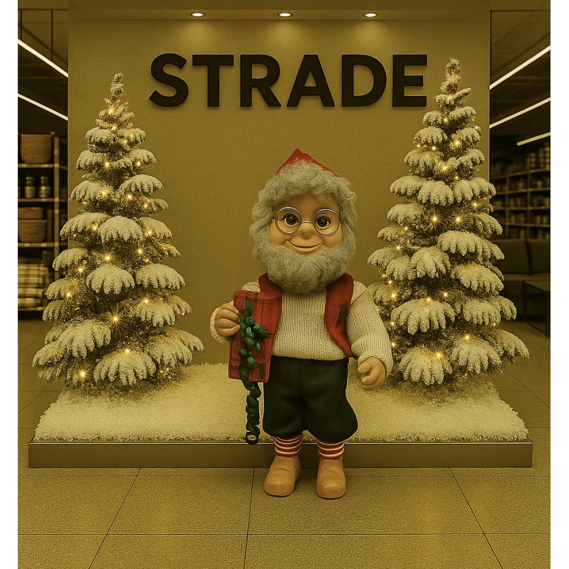 Gilbert the Elf –...