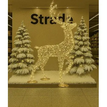 3D Animated Swaying...